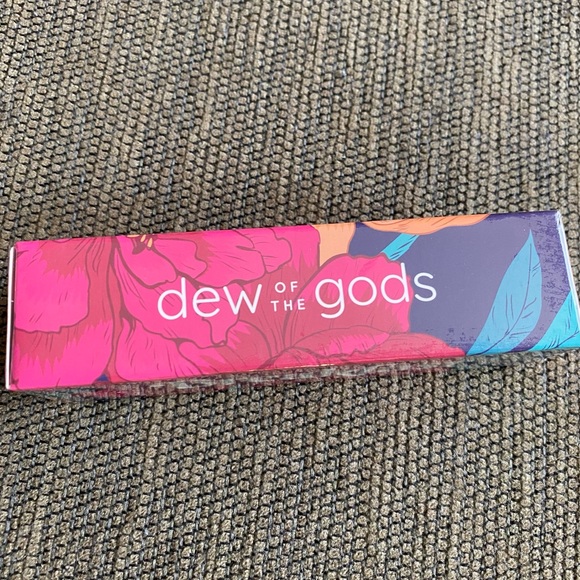 NIB Dew of the Gods TAHITIAN BREAKFAST DEWY PRIMER FULL SIZE 30 ML - Picture 8 of 10